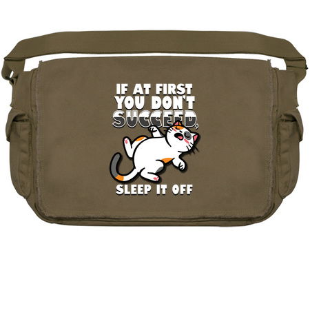 If At First You Don't Succeed, Sleep It Off tiny thumbnail