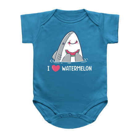Shark Love Watermelon tiny thumbnail