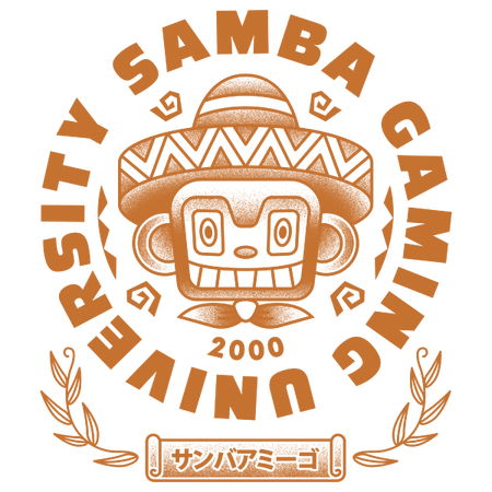 Samba Gaming University - NeatoShop