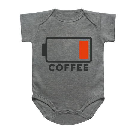 Coffee low battery tiny thumbnail