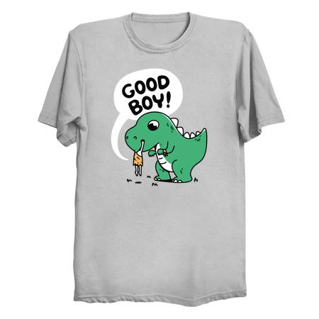 Good Boy! tiny thumbnail