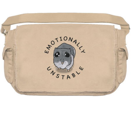 Emotionally unstable tiny thumbnail