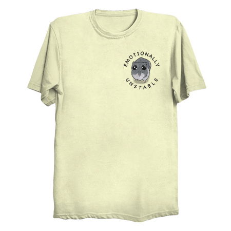 Emotionally unstable tiny thumbnail