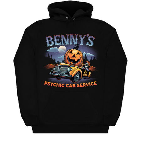 Get in loser, were going trick or treatin’ tiny thumbnail