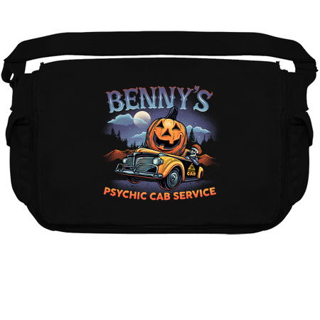 Get in loser, were going trick or treatin’ tiny thumbnail