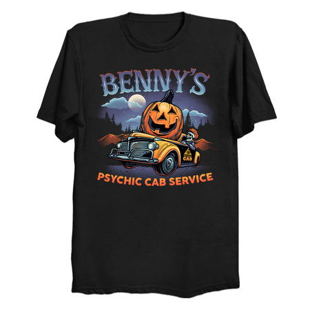 Get in loser, were going trick or treatin’ tiny thumbnail