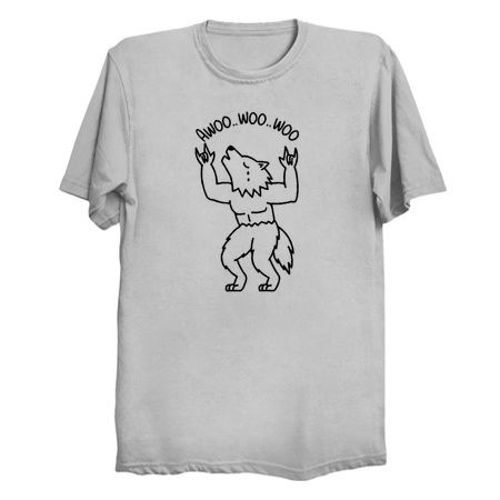 Werewolf Cry tiny thumbnail