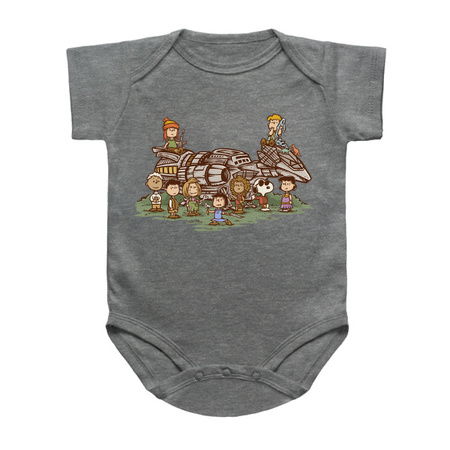 Browncoat Beagle tiny thumbnail