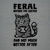 Feral Before Coffee tiny thumbnail