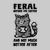 Feral Before Coffee tiny thumbnail