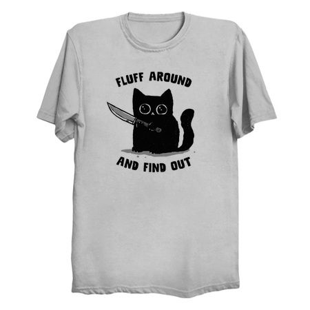 Fluff Around and Find Out tiny thumbnail