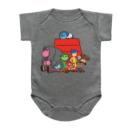 house of emotions tiny thumbnail