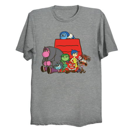 house of emotions tiny thumbnail