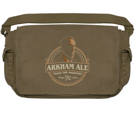 Lovecraft's Arkham Ale - Taste the Madness tiny thumbnail