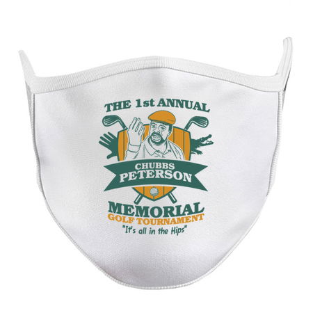 Chubbs Peterson Memorial Golf Tournament - It's all in the Hips tiny thumbnail