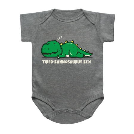 TIREDrannosaurus Rex tiny thumbnail