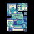 Cat Virus Funny Kitten by Tobe Fonseca tiny thumbnail