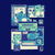 Cat Virus Funny Kitten by Tobe Fonseca tiny thumbnail