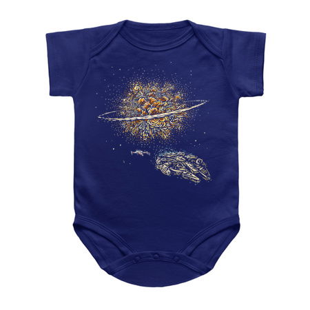 Starry Explosion tiny thumbnail