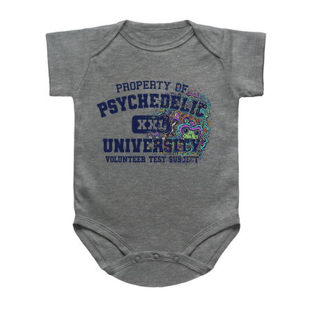 Volunteer Test Subject tiny thumbnail