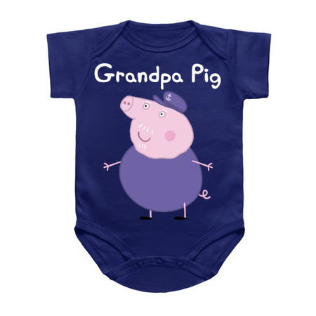 Grandpa Pig tiny thumbnail