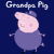 Grandpa Pig tiny thumbnail