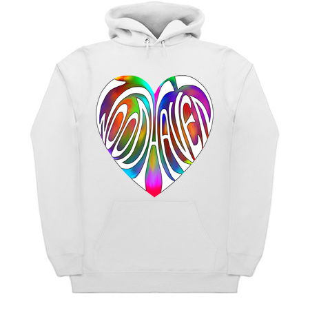 Rainbow Woodhaven Queens NY Heart tiny thumbnail