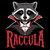 Raccula Design: Raccoon Dracula - Fun Halloween Vampire Art tiny thumbnail