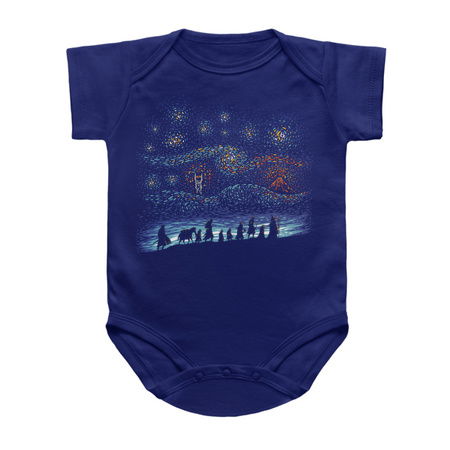 Starry Quest tiny thumbnail