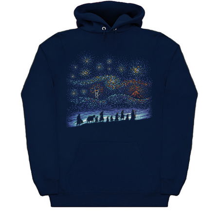 Starry Quest tiny thumbnail