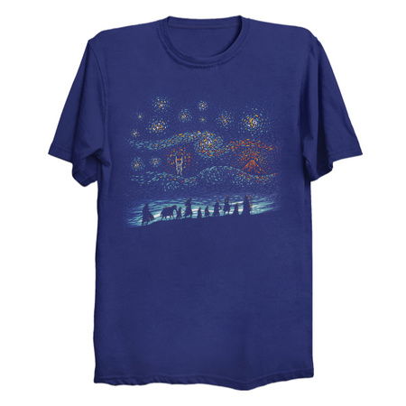 Starry Quest tiny thumbnail