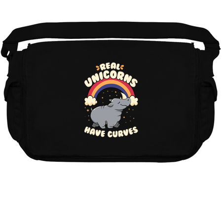 Real Unicorns Have Curves by Tobe Fonseca tiny thumbnail