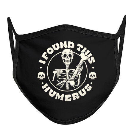 I Found This Humerus Skeleton by Tobe Fonseca tiny thumbnail