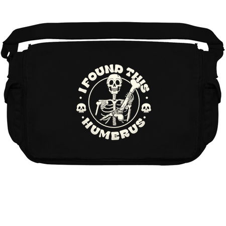 I Found This Humerus Skeleton by Tobe Fonseca tiny thumbnail