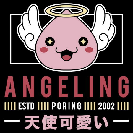 Angeling Aesthetic - NeatoShop