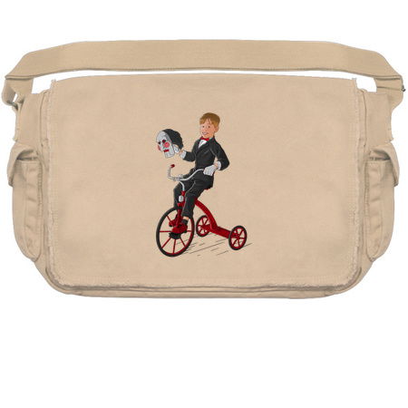 Kevin the Puppet tiny thumbnail