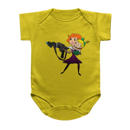 "Get away from him, you B-word!" (no background) tiny thumbnail