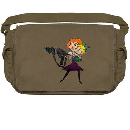 "Get away from him, you B-word!" (no background) tiny thumbnail