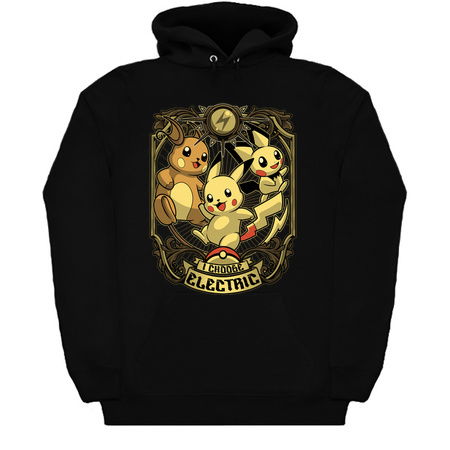 1st Gen Yellow Electric Evolution tiny thumbnail