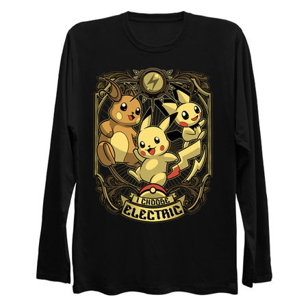 1st Gen Yellow Electric Evolution tiny thumbnail