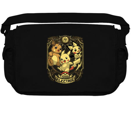 1st Gen Yellow Electric Evolution tiny thumbnail