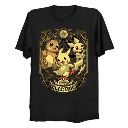 1st Gen Yellow Electric Evolution tiny thumbnail