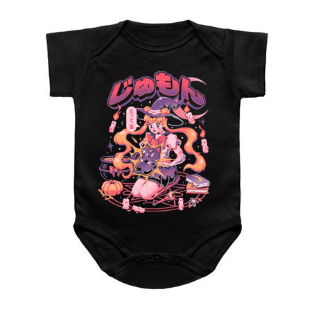 Moon Ritual - Dark Cute Otaku Magic Girl Anime Gift tiny thumbnail