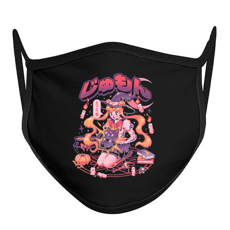 Moon Ritual - Dark Cute Otaku Magic Girl Anime Gift tiny thumbnail