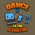 Dance To The Algorithm Funny Techie Meme tiny thumbnail
