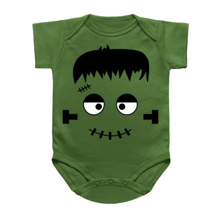 Frankenstein Halloween Costume tiny thumbnail