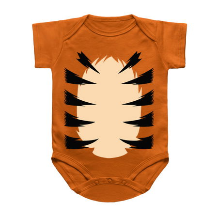 halloween tiger costume tiny thumbnail