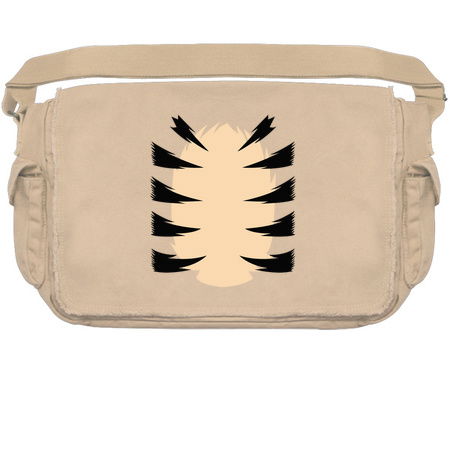 halloween tiger costume tiny thumbnail