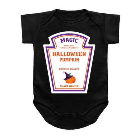 magic pumpkin sauce halloween costume tiny thumbnail
