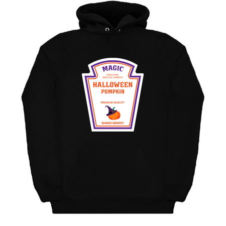 magic pumpkin sauce halloween costume tiny thumbnail